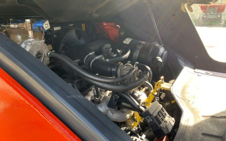 FENWICK H16T-01  VHT3156