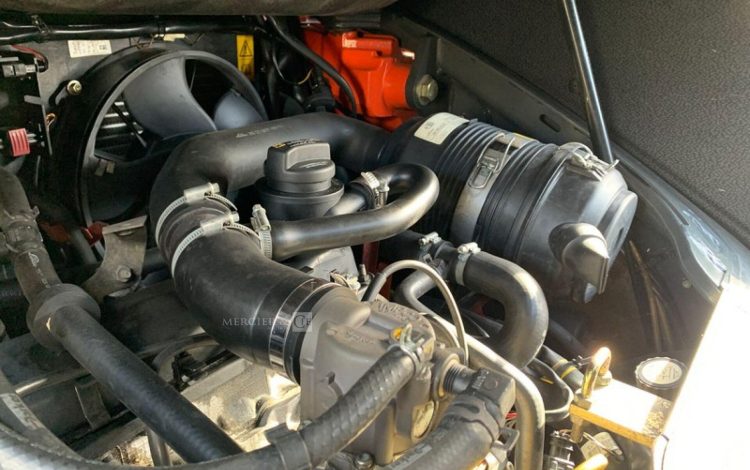 FENWICK H16T-01  VHT3156