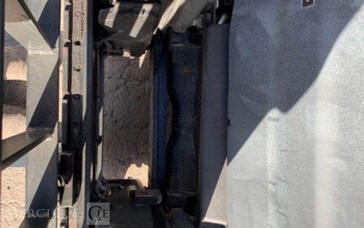 FENWICK H16T-01  VHT3156