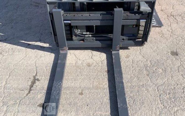 FENWICK H16T-01  VHT3156