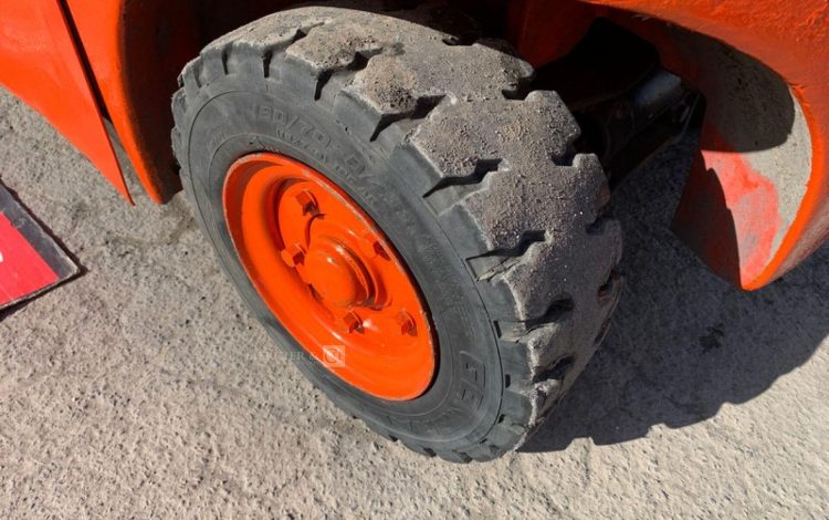 FENWICK H16T-01  VHT3156