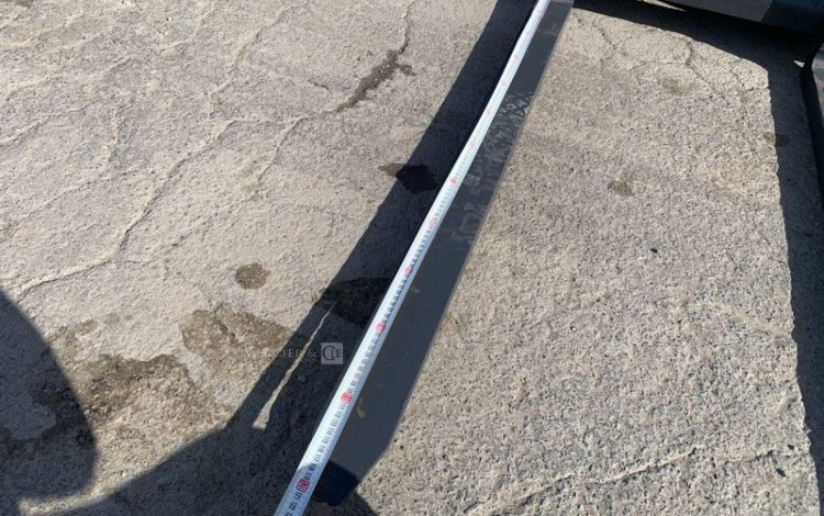 FENWICK H16T-01  VHT3156