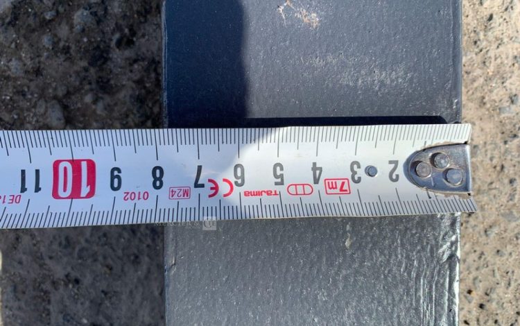 FENWICK H16T-01  VHT3156