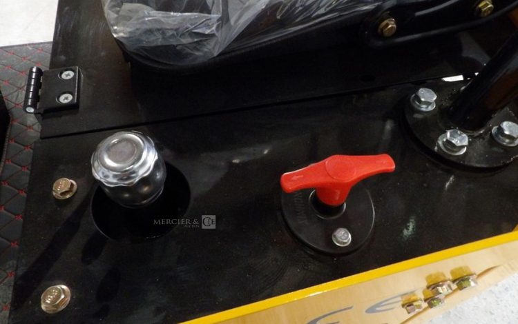 HIGHTOP HT10  VHT1271