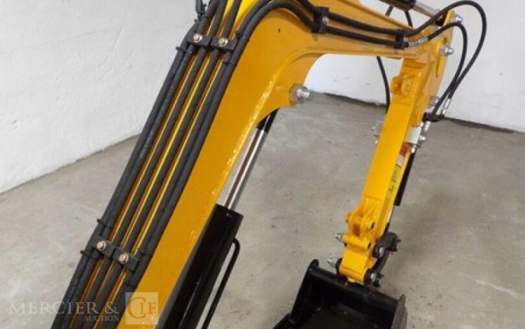 HIGHTOP HT10  VHT1271