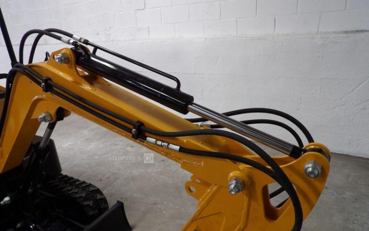 HIGHTOP HT10  VHT1271