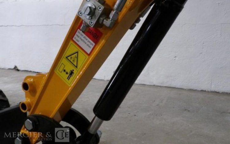 HIGHTOP HT10  VHT1271