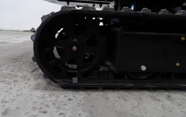 HIGHTOP HT10  VHT1271