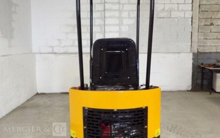 HIGHTOP HT10  VHT1271