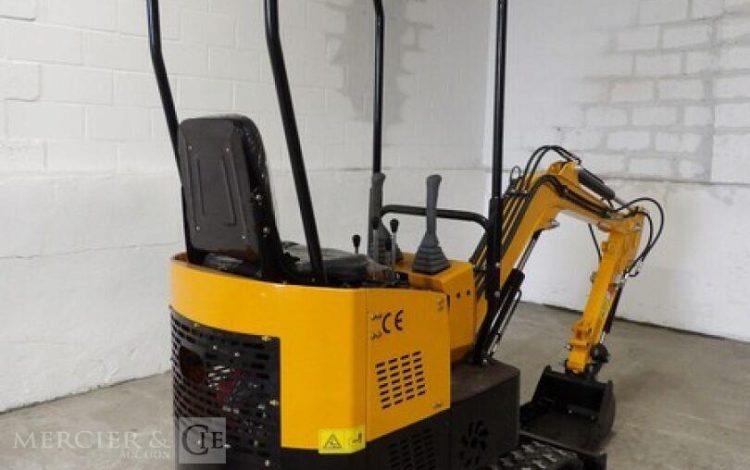 HIGHTOP HT10  VHT1271