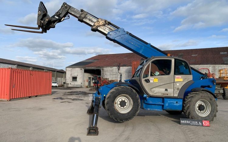MANITOU MT1840  CT40D18M10
