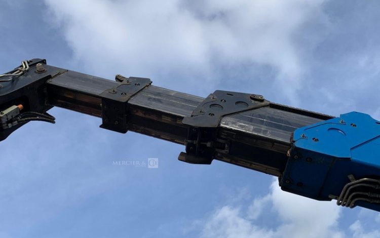 MANITOU MT1840  CT40D18M10