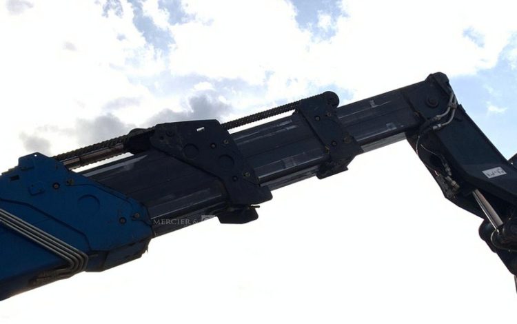 MANITOU MT1840  CT40D18M10