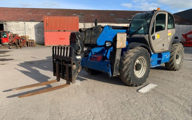 MANITOU MT1840  CT40D18M10