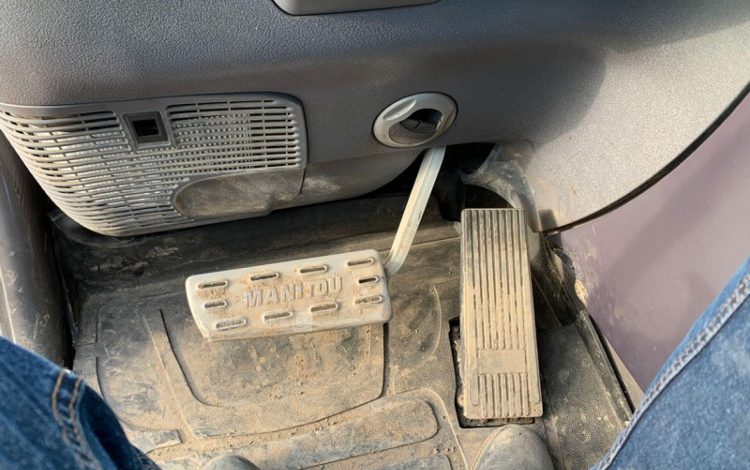 MANITOU MT1840  CT40D18M10