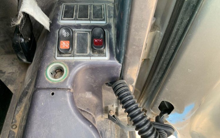 MANITOU MT1840  CT40D18M10