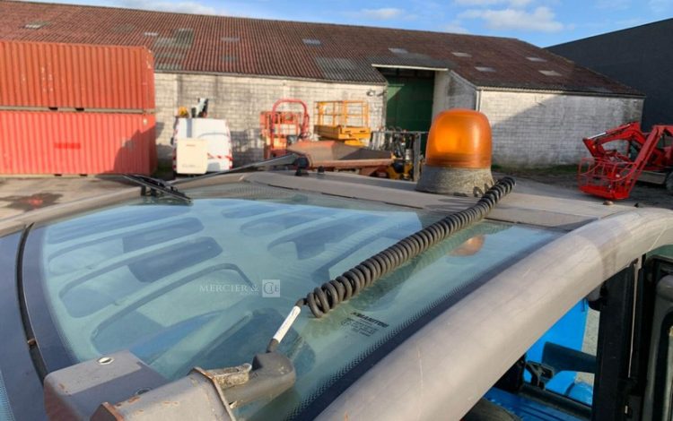 MANITOU MT1840  CT40D18M10