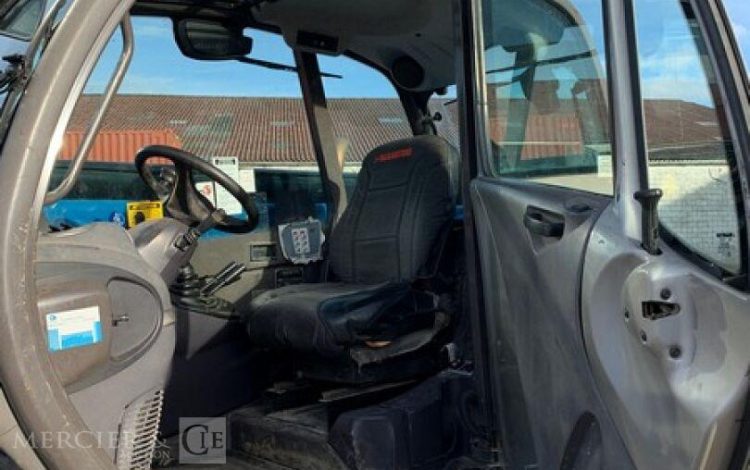 MANITOU MT1840  CT40D18M10