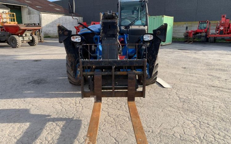 MANITOU MT1840  CT40D18M10