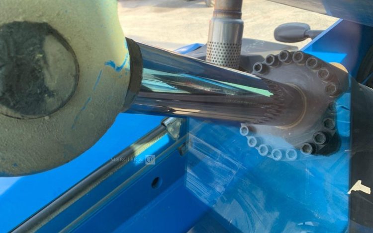 MANITOU MT1840  CT40D18M10