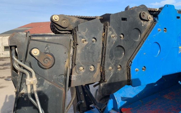 MANITOU MT1840  CT40D18M10