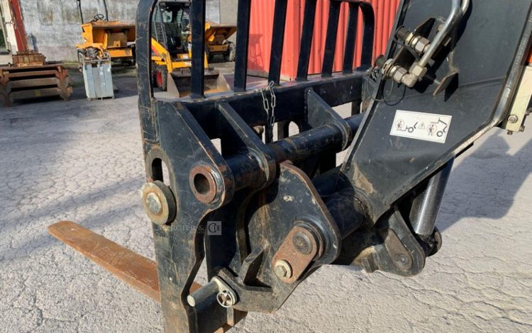 MANITOU MT1840  CT40D18M10