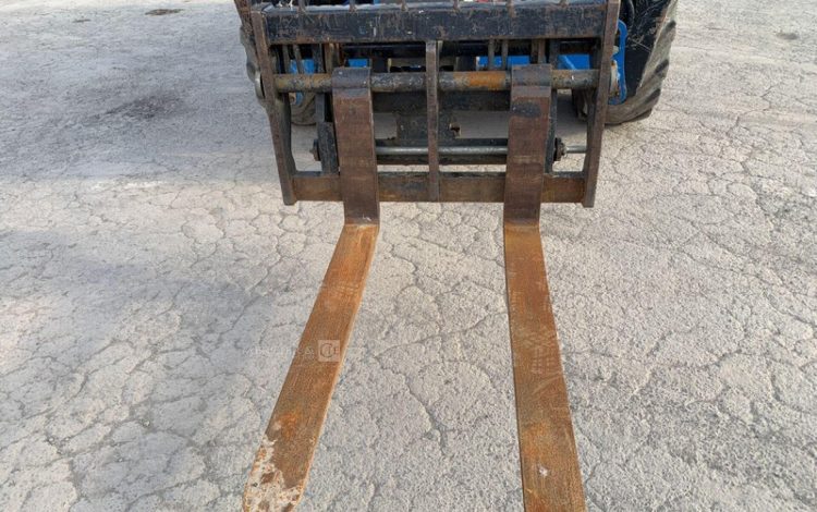 MANITOU MT1840  CT40D18M10