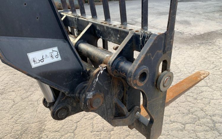 MANITOU MT1840  CT40D18M10