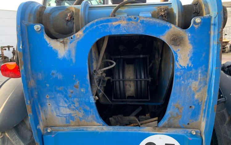 MANITOU MT1840  CT40D18M10