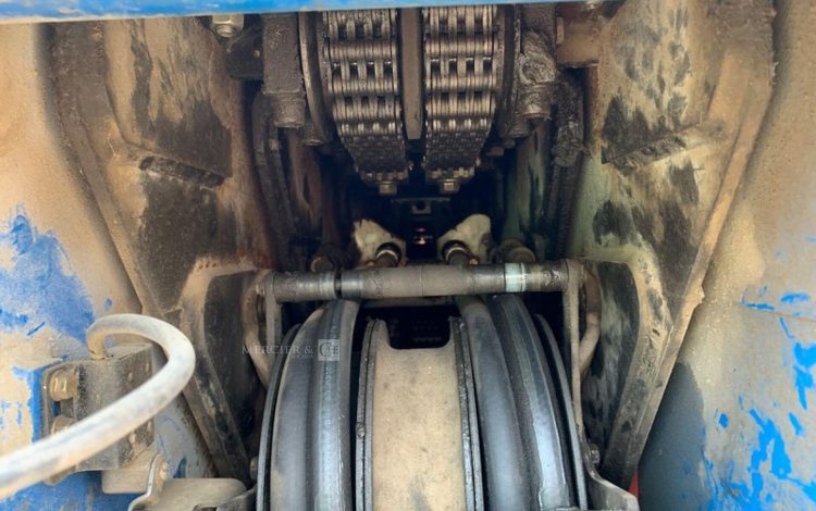 MANITOU MT1840  CT40D18M10