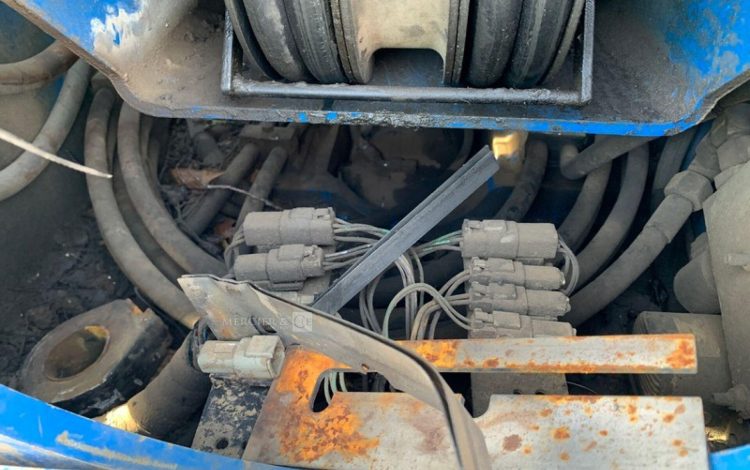 MANITOU MT1840  CT40D18M10