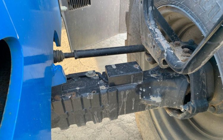 MANITOU MT1840  CT40D18M10