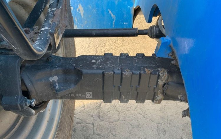 MANITOU MT1840  CT40D18M10