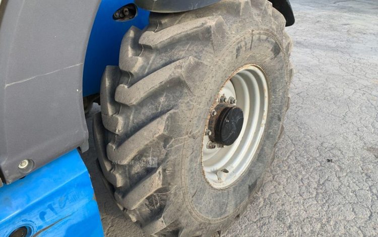 MANITOU MT1840  CT40D18M10