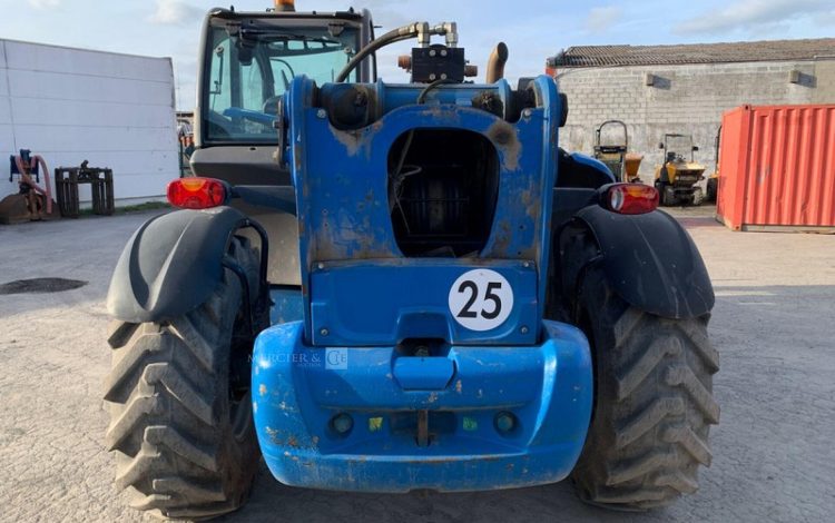 MANITOU MT1840  CT40D18M10