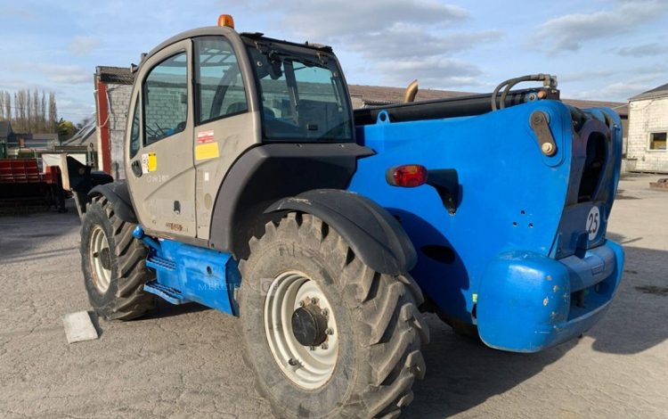 MANITOU MT1840  CT40D18M10