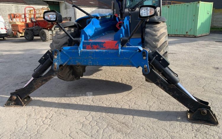 MANITOU MT1840  CT40D18M10