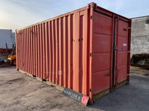 CONTAINEX LC20&Prime;  60551284