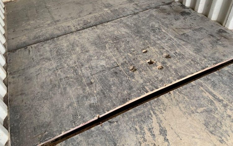 CONTAINEX LC20&Prime;  60551284