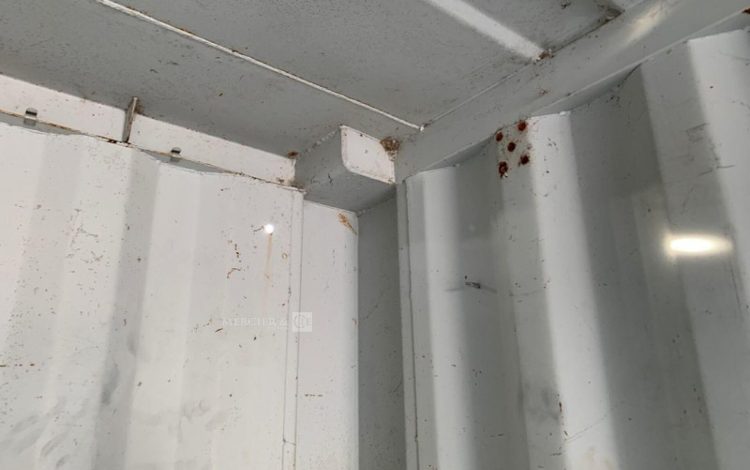 CONTAINEX LC20&Prime;  60551284