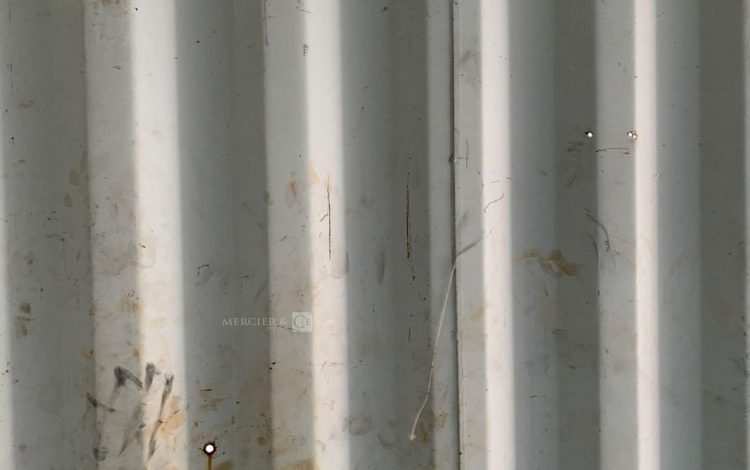 CONTAINEX LC20&Prime;  60551284