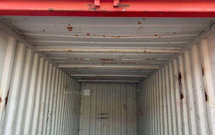 CONTAINEX LC20&Prime;  60551284