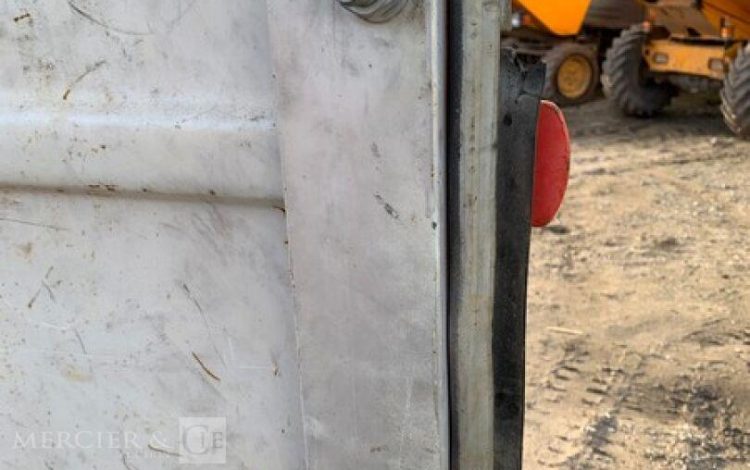 CONTAINEX LC20&Prime;  60551284