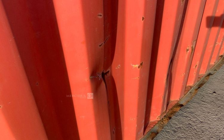 CONTAINEX LC20&Prime;  60551284