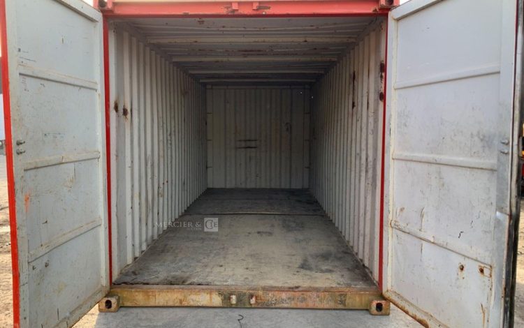 CONTAINEX LC20&Prime;  60551284