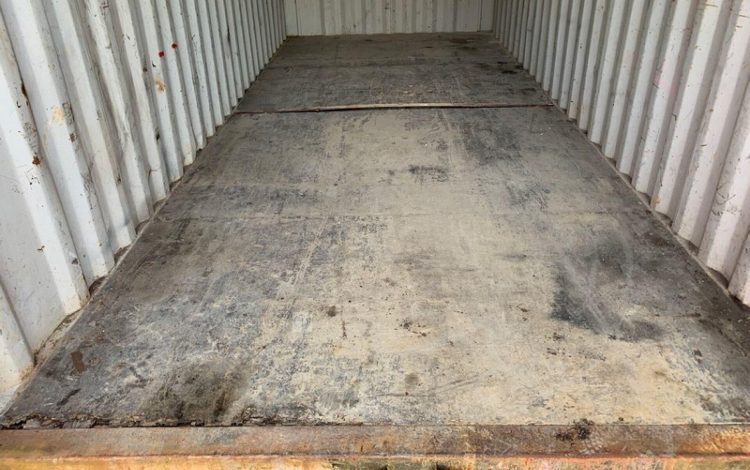 CONTAINEX LC20&Prime;  60551284