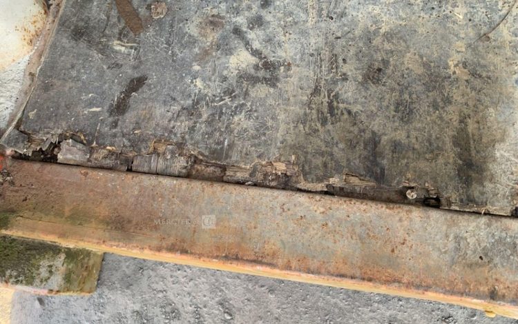 CONTAINEX LC20&Prime;  60551284