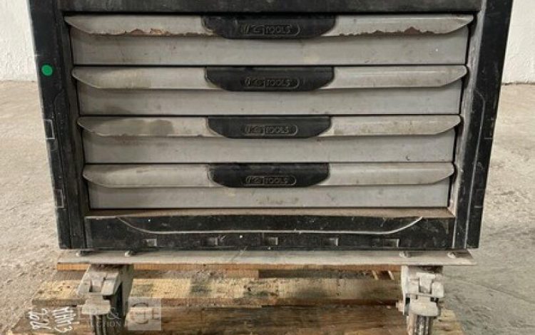 KS TOOLS   5MAM32026