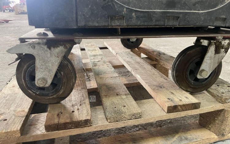 KS TOOLS   5MAM32026