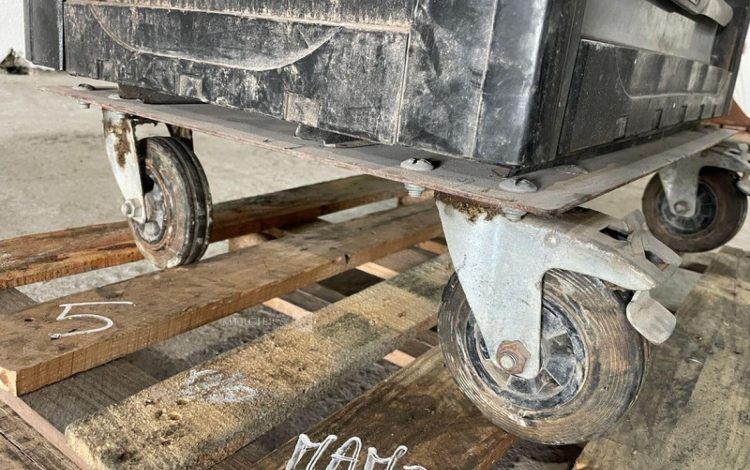 KS TOOLS   5MAM32026